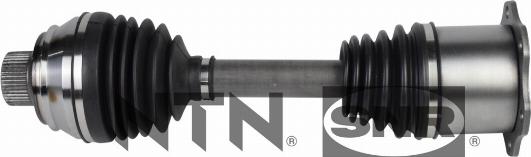 SNR DK54.009 - Albero motore / Semiasse www.autoricambi360.it