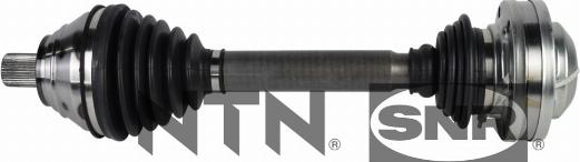 SNR DK54.007 - Albero motore / Semiasse www.autoricambi360.it