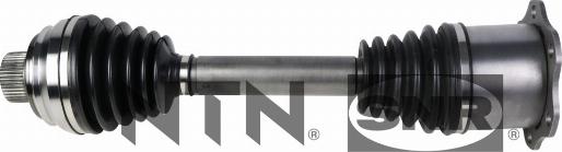 SNR DK54.038 - Albero motore / Semiasse www.autoricambi360.it