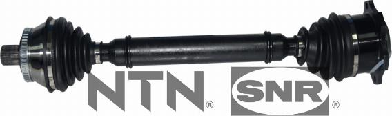 SNR DK54.029 - Albero motore / Semiasse www.autoricambi360.it