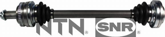 SNR DK50.013 - Albero motore / Semiasse www.autoricambi360.it