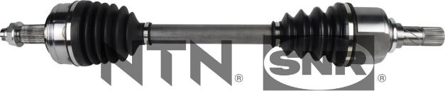SNR DK53.016 - Albero motore / Semiasse www.autoricambi360.it