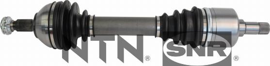 SNR DK66.018 - Albero motore / Semiasse www.autoricambi360.it