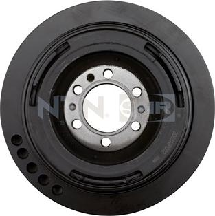 SNR DPF350.00 - Puleggia cinghia, Albero a gomiti www.autoricambi360.it