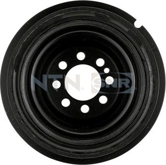 SNR DPF350.10 - Puleggia cinghia, Albero a gomiti www.autoricambi360.it