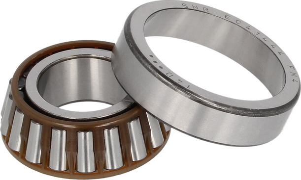 SNR ec41444h206 - Kit riparazione, Cambio manuale www.autoricambi360.it