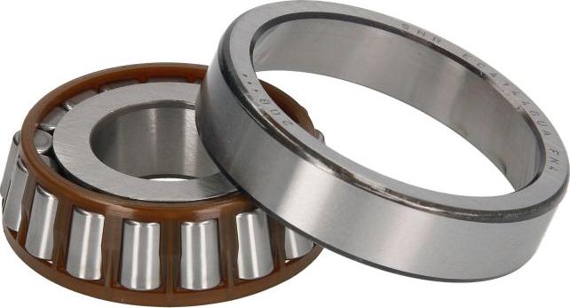 SNR EC 41446 S02 H206 - Supporto, Cambio manuale www.autoricambi360.it