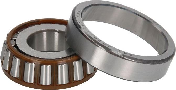 SNR EC 42226 S02 H206 - Supporto, Cambio manuale www.autoricambi360.it