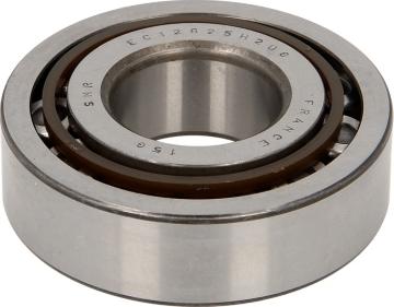 SNR EC 12625 S02 H206 - Supporto, Cambio manuale www.autoricambi360.it