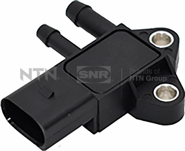 SNR EGP154.04 - Sensore, Pressione gas scarico www.autoricambi360.it