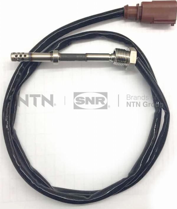SNR EGT154.95 - Sensore, Temperatura gas scarico www.autoricambi360.it
