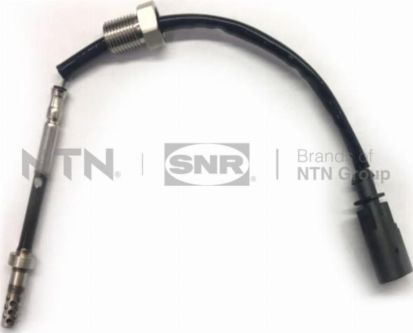 SNR EGT154.91 - Sensore, Temperatura gas scarico www.autoricambi360.it