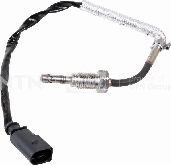 SNR EGT154.45 - Sensore, Temperatura gas scarico www.autoricambi360.it