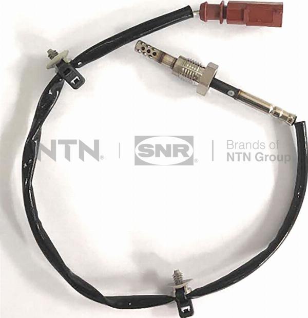 SNR EGT154.55 - Sensore, Temperatura gas scarico www.autoricambi360.it