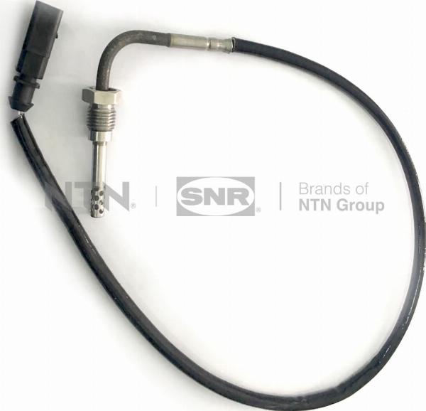 SNR EGT154.57 - Sensore, Temperatura gas scarico www.autoricambi360.it