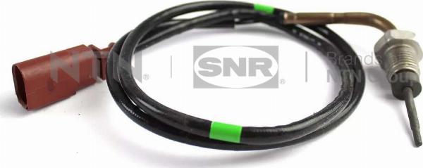 SNR EGT154.69 - Sensore, Temperatura gas scarico www.autoricambi360.it