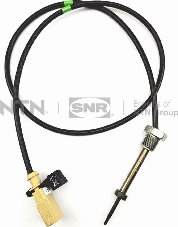 SNR EGT154.64 - Sensore, Temperatura gas scarico www.autoricambi360.it