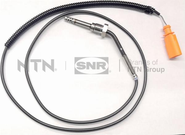 SNR EGT154.66 - Sensore, Temperatura gas scarico www.autoricambi360.it