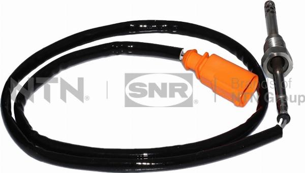 SNR EGT154.67 - Sensore, Temperatura gas scarico www.autoricambi360.it
