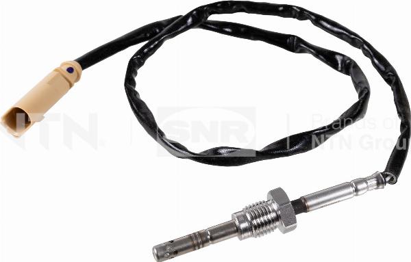 SNR EGT154.06 - Sensore, Temperatura gas scarico www.autoricambi360.it