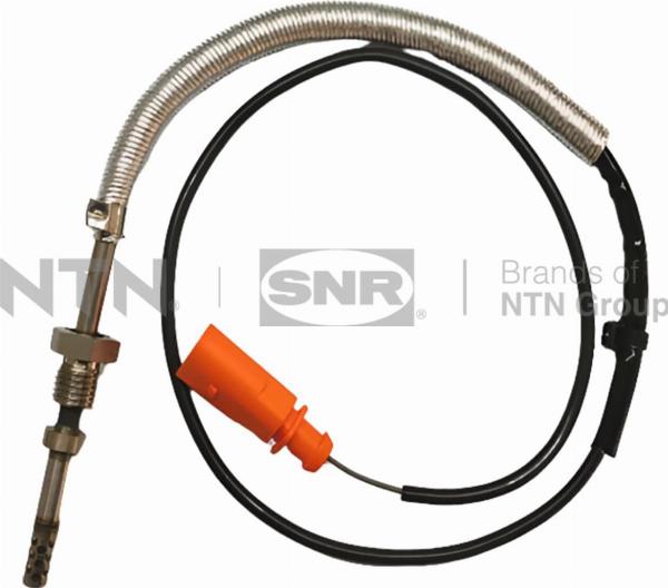 SNR EGT154.106 - Sensore, Temperatura gas scarico www.autoricambi360.it