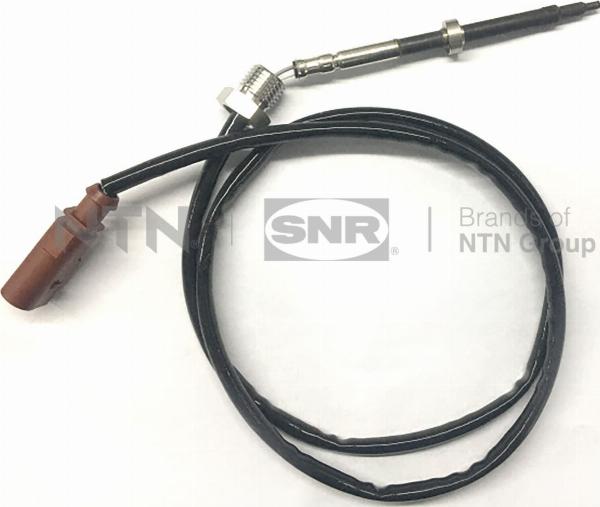 SNR EGT154.107 - Sensore, Temperatura gas scarico www.autoricambi360.it