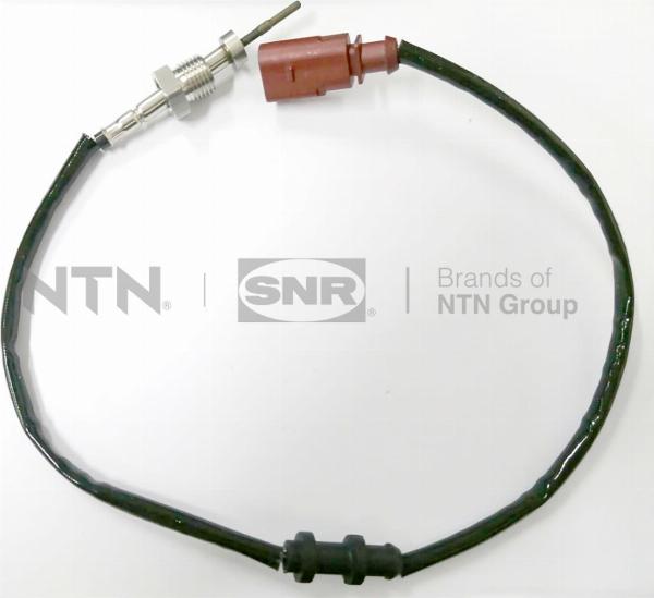 SNR EGT154.84 - Sensore, Temperatura gas scarico www.autoricambi360.it