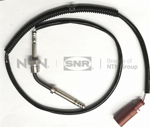 SNR EGT154.86 - Sensore, Temperatura gas scarico www.autoricambi360.it