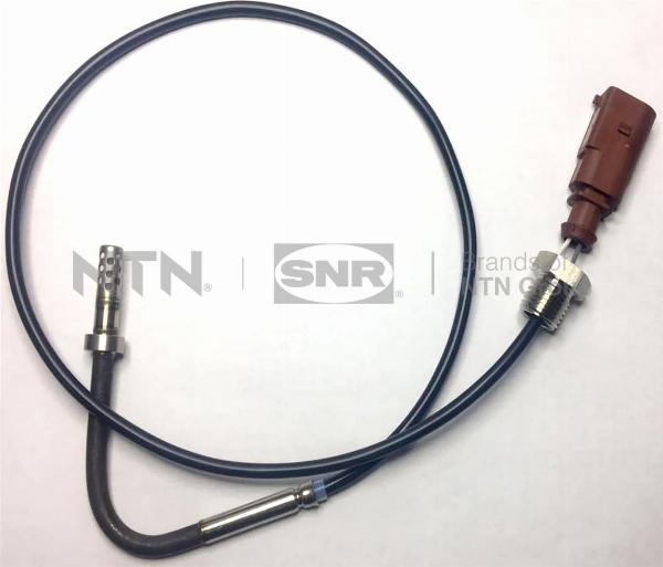 SNR EGT154.82 - Sensore, Temperatura gas scarico www.autoricambi360.it