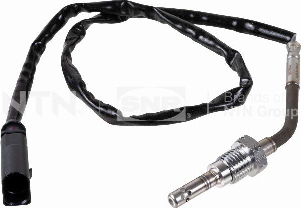 SNR EGT154.24 - Sensore, Temperatura gas scarico www.autoricambi360.it