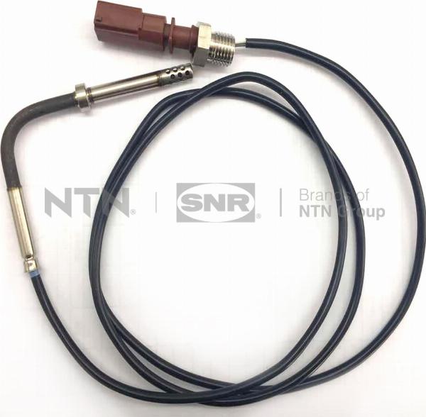 SNR EGT154.70 - Sensore, Temperatura gas scarico www.autoricambi360.it