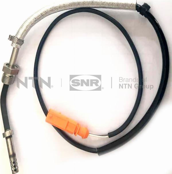 SNR EGT154.72 - Sensore, Temperatura gas scarico www.autoricambi360.it
