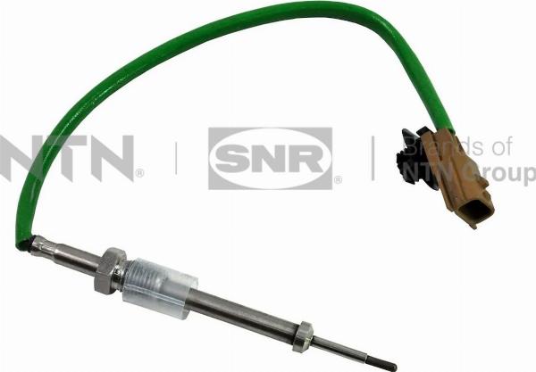 SNR EGT155.12 - Sensore, Temperatura gas scarico www.autoricambi360.it