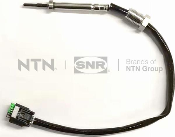SNR EGT150.14 - Sensore, Temperatura gas scarico www.autoricambi360.it