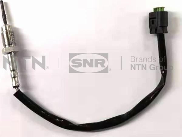 SNR EGT150.12 - Sensore, Temperatura gas scarico www.autoricambi360.it