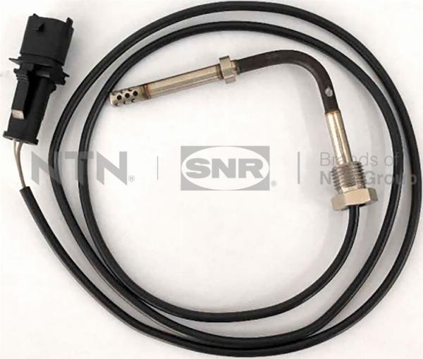SNR EGT158.18 - Sensore, Temperatura gas scarico www.autoricambi360.it