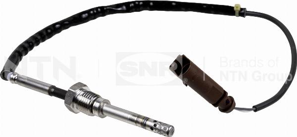 SNR EGT157.04 - Sensore, Temperatura gas scarico www.autoricambi360.it