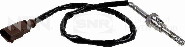 SNR EGT157.05 - Sensore, Temperatura gas scarico www.autoricambi360.it
