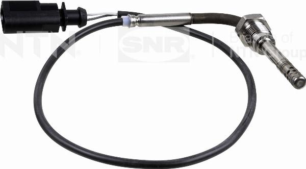 SNR EGT157.06 - Sensore, Temperatura gas scarico www.autoricambi360.it