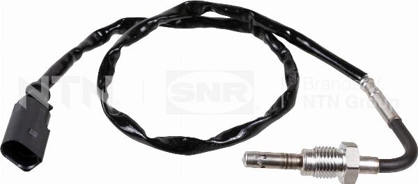 SNR EGT157.02 - Sensore, Temperatura gas scarico www.autoricambi360.it