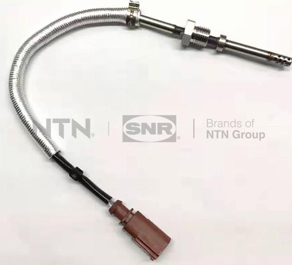 SNR EGT157.19 - Sensore, Temperatura gas scarico www.autoricambi360.it
