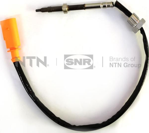 SNR EGT157.30 - Sensore, Temperatura gas scarico www.autoricambi360.it