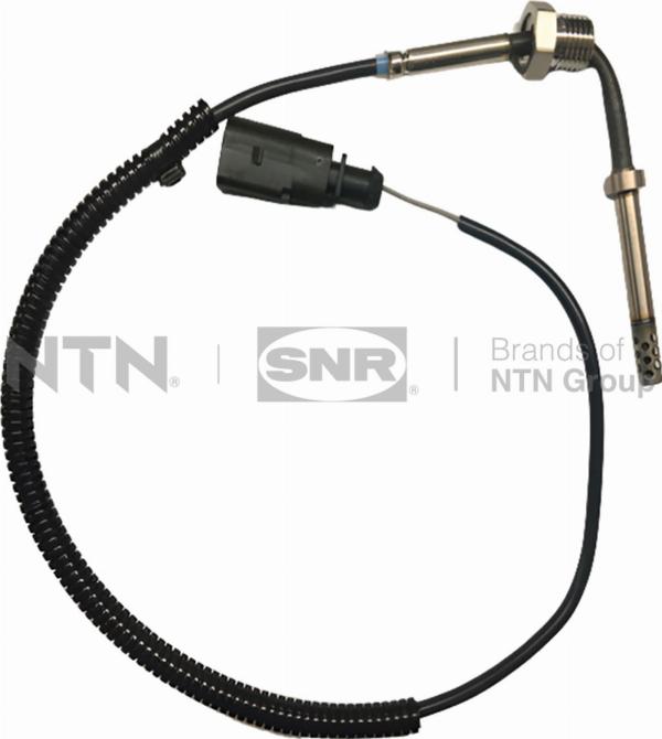 SNR EGT157.20 - Sensore, Temperatura gas scarico www.autoricambi360.it