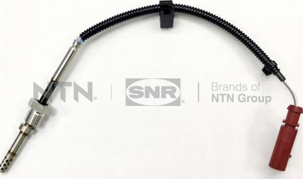 SNR EGT157.23 - Sensore, Temperatura gas scarico www.autoricambi360.it
