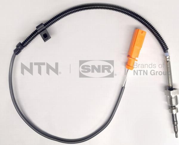 SNR EGT157.27 - Sensore, Temperatura gas scarico www.autoricambi360.it