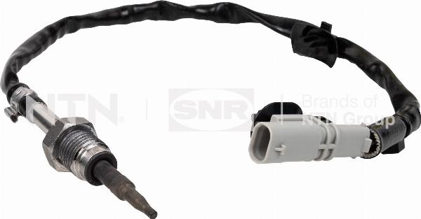 SNR EGT189.08 - Sensore, Temperatura gas scarico www.autoricambi360.it