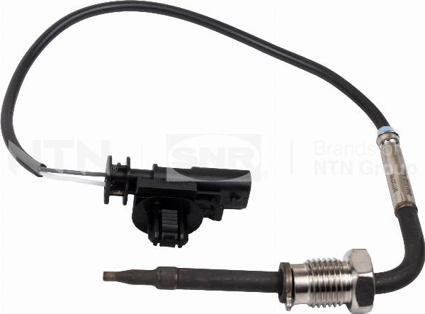 SNR EGT186.06 - Sensore, Temperatura gas scarico www.autoricambi360.it