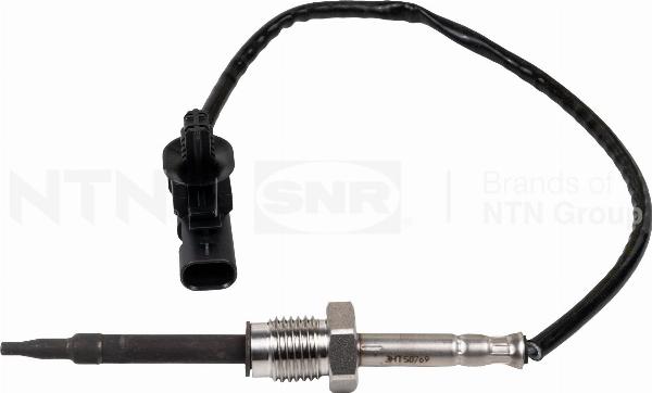 SNR EGT186.01 - Sensore, Temperatura gas scarico www.autoricambi360.it