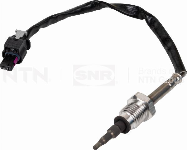 SNR EGT186.02 - Sensore, Temperatura gas scarico www.autoricambi360.it