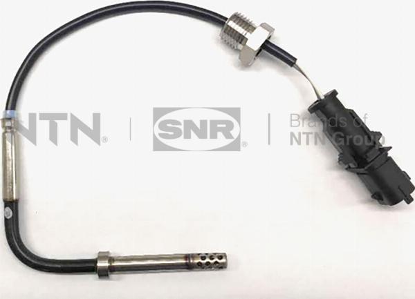 SNR EGT171.44 - Sensore, Temperatura gas scarico www.autoricambi360.it